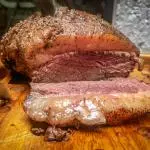 PICANHA DE RES / 250g