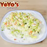 Ensaladas