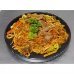 Yakisoba Res