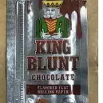 King Blunt