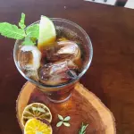 CUBA LIBRE