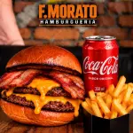 COMBO  BATISTA GENARI