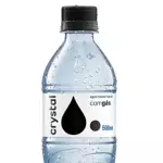 Água 500ML Com Gás