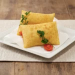 Pastel de frango