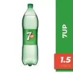 SEVEN 7 UP 1.5 LTS