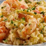 ARROZ ASÍATICO COM CAMARÃO 500g