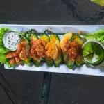 Jalapeño Shrimps