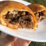 EMPANADA DE PABELLÓN