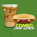 CHIKI LUNCH