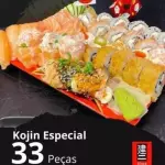 Kojin Especial