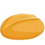 PIEZA DE PAN