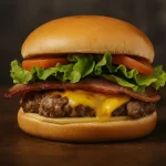 COMBO 2 X BACON