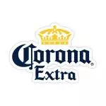 Corona latón 473ml
