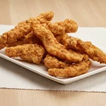 CHICKEN CRISPY