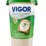 Requeijão Light 200g