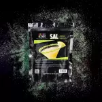 Sal Limon Pimienta 250g