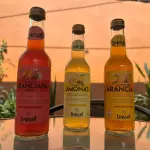 Lurisia (Craft Soda)