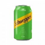 Schweppes Citrus 310ml