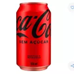 Coca Zero 350 ml