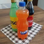 Refresco de Sabor 600ml