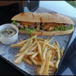 ISCAS DE CARNE BOVINA