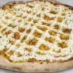 1/2 Frango C/ Cream Cheese