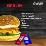 BERLIM