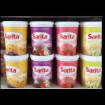 HELADO SARITA MEDIO LITRO