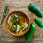 Escabeche con Jalapeño