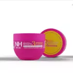 Mascara Resgate 3 minutos 250g BELKI