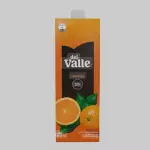 Jugo Del Valle 1 Lt