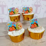 MINI 3 LECHES