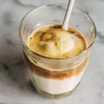 Affogato