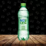 H2OH Limão 500ml