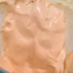 Molho Rosé