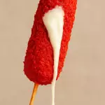 Banderilla FLAMIN’ HOT