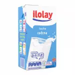 Leche entera - 1 lts