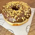 Donut Clásica