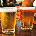 Chopp IPA Lagunitas