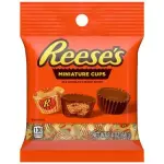 Reese’s