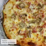 Carbonara Grande