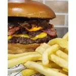 Smash Burguer Coqueiros 2.0