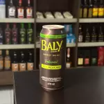 Baly Tradicional Zero
