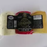 KIT PROVOLONE C/SALAME 800G