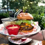 Shake Shack Burger