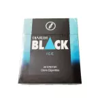 BLACK ICE MENTHOL MAÇO