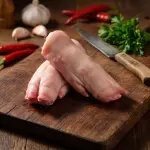 3KG Patitas de Cerdo