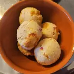 Pão de Queijo do Reino
