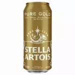 Stella gold lata