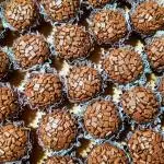 Brigadeiro Belga